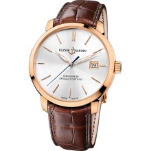 Ulysse Nardin Classico 8156-111-2-90