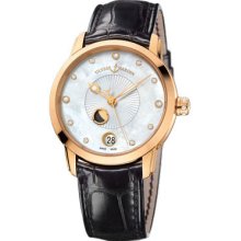 Ulysse Nardin Classico Lady Luna