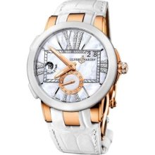Ulysse Nardin Executive 246-10-391 Ladies wristwatch