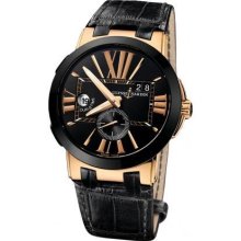 Ulysse Nardin Executive Dual Time 246-00/42