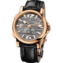 Ulysse Nardin GMT Big Date 42mm 246-55/69