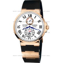 Ulysse Nardin Maxi Marine 266-67-3.40 Mens wristwatch