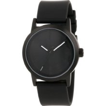 Unisex ABR3P01 Alpha Bravo Rubber Blackout