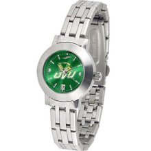 Utah Valley State Wolverines Womens Modern Wrist Watch