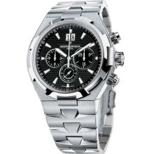 Vacheron Constantin Overseas 49150.B01A.9097 Mens wristwatch