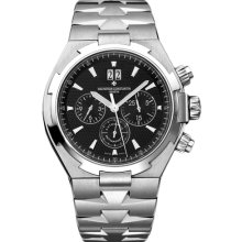 Vacheron Constantin Overseas Chronograph 49150/b01a-9097