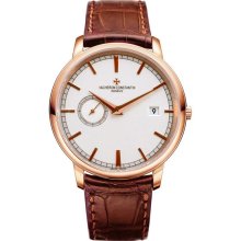 Vacheron Constantin Patrimony 87172.000R-9302 Mens wristwatch