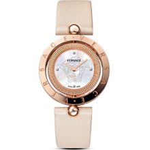Versace Eon Watch, 33.6mm