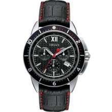 Versace V-Sport 12C99D009 S008 Watch