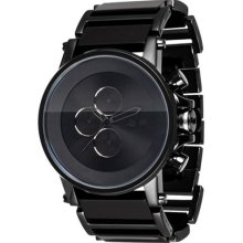 Vestal Plexi Acetate High Frequency Collection Casual Wear Watches