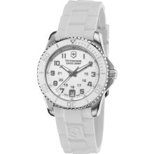 Victorinox Maverick GS Ladies Quartz Watch 241492
