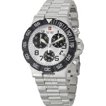 Victorinox Summit XLT Chronograph Chronograph Watches : One Size