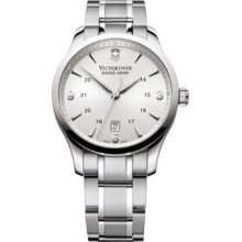 Victorinox-Swiss Army, Alliance Gent, 241476