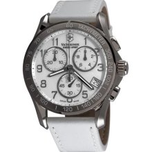 Victorinox Swiss Army Chrono Classic Lady Watch 241418