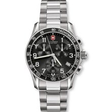Victorinox Swiss Army Men's Alliance Chronograph watch #241122