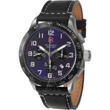 Victorinox Swiss Army Professional AirBoss Mach 6 Men's Automatic ...