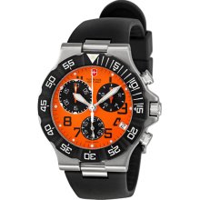 Victorinox Swiss Army Summit XLT Mens Watch 241340