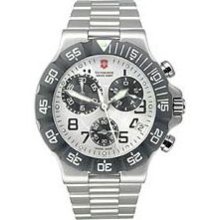 Victorinox Swiss Army Summit XLT Mens Watch 241339