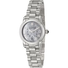 Victorinox Swiss Army Women's Classic Vivante Watch 241055