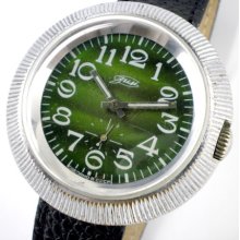 Vintage ZIM mechanical watch from Soviet/Ussr