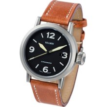 Vollmer V3 Limited Edition Aviator Automatic Watch