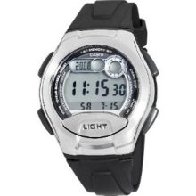 W752-1AVCF Casual Sports Mens Watch ...