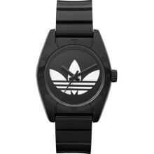 Watch Adidas Original Santiago Adh2776 WomenÂ´s Black