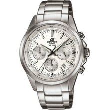 Watch Casio Edifice Efr-527d-7avuef MenÂ´s White