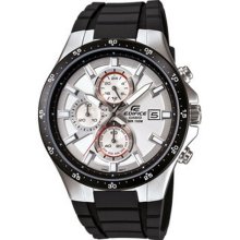 Watch Casio Edifice Efr-519-7avef MenÂ´s White