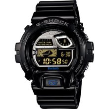 Watch Casio G-shock Gb-6900aa-1er MenÂ´s Black