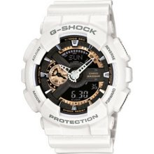 Watch Casio G-shock Ga-110rg-7aer MenÂ´s Black