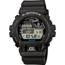 Watch Casio G-shock Gb-6900aa-1ber MenÂ´s Grey