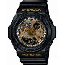 Watch Casio G-shock Ga-300a-1aer MenÂ´s Gold