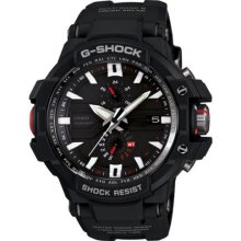 Watch Casio G-shock Gw-a1000-1aer MenÂ´s Black