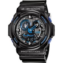 Watch Casio G-shock Ga-303b-1aer MenÂ´s Black