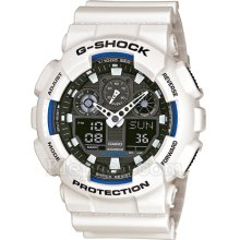 Watch Casio G-shock Ga-100b-7aer MenÂ´s Black