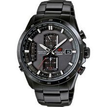 Watch Casio Rc Edifice Eqw-a1110dc-1aer MenÂ´s Black