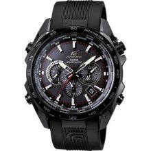 Watch Casio Rc Edifice Eqw-m600c-1aer MenÂ´s Black