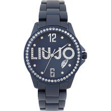 Watch Fly Liujo Tlj197 Movement: Date