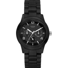 Watch Guess Mini Spectrum W11603l2 WomenÂ´s Black