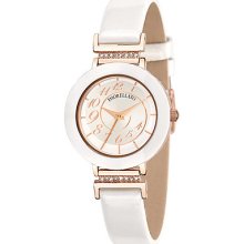 Watch Morellato Collection Florence Three