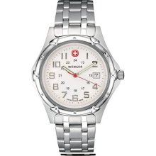 Wenger by Swiss Army Knife Men's Standard Issue Watch - 73119