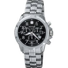 Wenger Swiss Watches 78256 Gst Mens