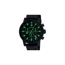 Wenger watch - 70891 Commando Patrouille Mens