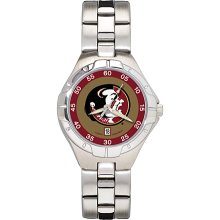 Womens Florida State Watch - Stainless Steel Pro II Sport