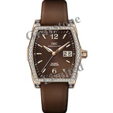 Women's IWC Da Vinci Automatic 35.6mm Watch - IW4523-21