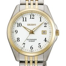 WW0271UN Orient Watches Quartz Mens Swimmer SWIMMER WW0271UN Orient