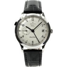 Zenith Class Grande Reserve De Marche Mens Watch 03.1125.682/02.C490