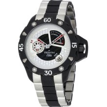 Zenith Defy Xtreme Power Reserve Mens Watch 96.0515.685/21.M515