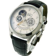 Zenith El Primero 03.0510.4021.02.c492 Class Chronomaster Steel Automatic Watch